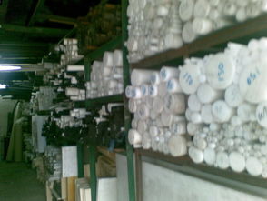 洋航塑膠材料 技術推廣與行業創新引領者